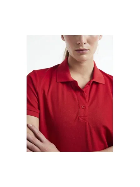 Tricou Craft roșu