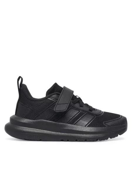 Adidas Sneakers Tensaur Run Shoes Children negru