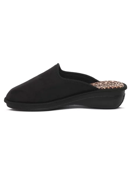 Pantofi Valleverde negru