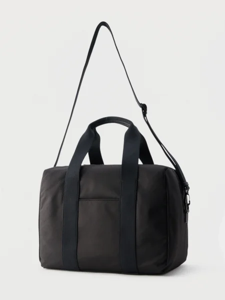 Calvin Klein Geantă de călătorie negru
