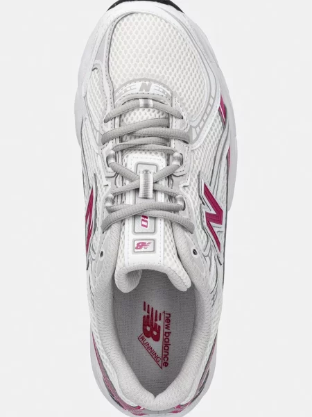 New Balance sportcipő gyerek rózsaszín