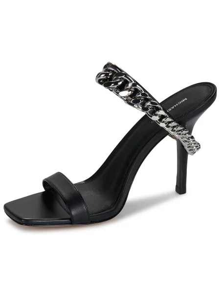 Pantofi Michael Michael Kors negru