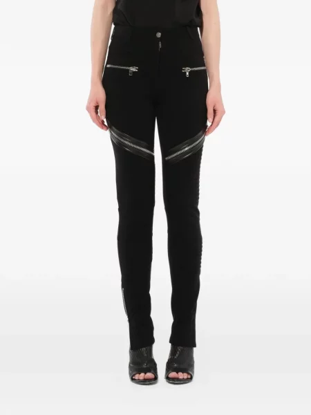 Hlače Givenchy crna