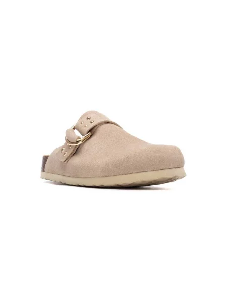 Pantofi Refresh bej