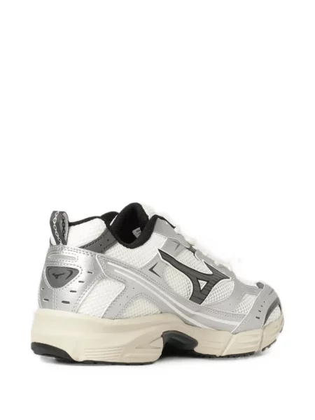 Sneakersy Mizuno białe