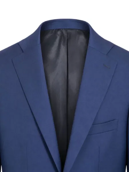Costum Pierlorenzo albastru