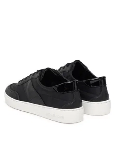 Laisvalaikio batai MICHAEL Michael Kors Kaycee juoda