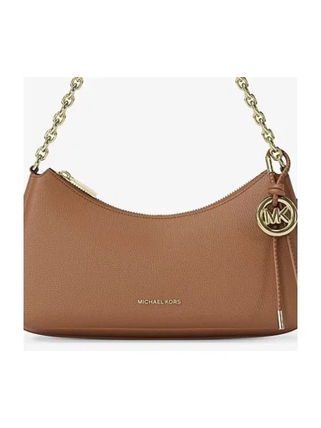 MICHAEL Michael Kors Geantă de umăr maro