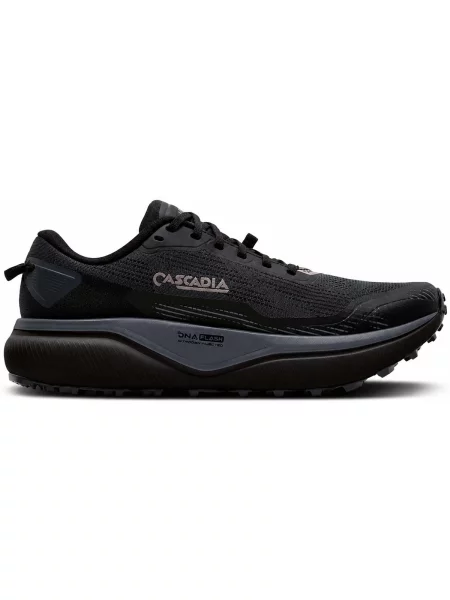 Pantofi Brooks negru