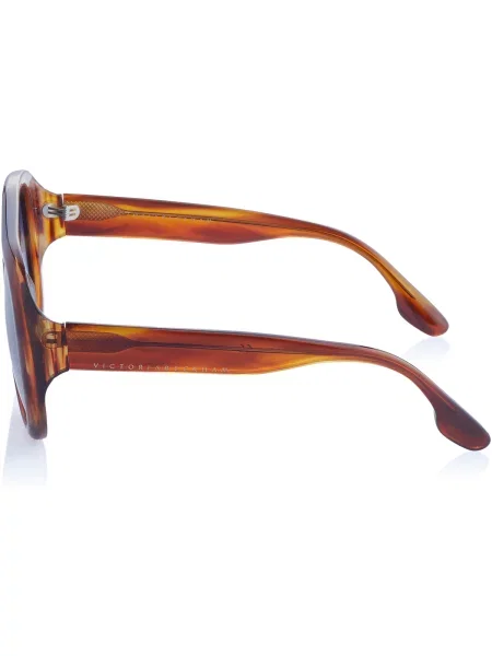 Ceas Victoria Beckham maro