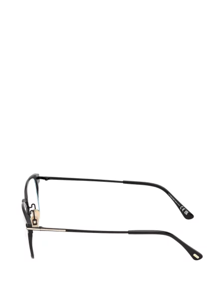 Ochelari de soare Tom Ford Eyewear negru