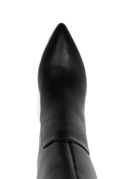 Botine Twinset negru