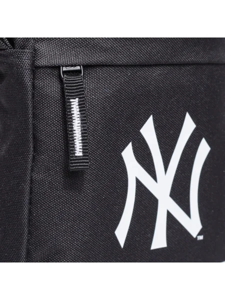 New Era borseta negru