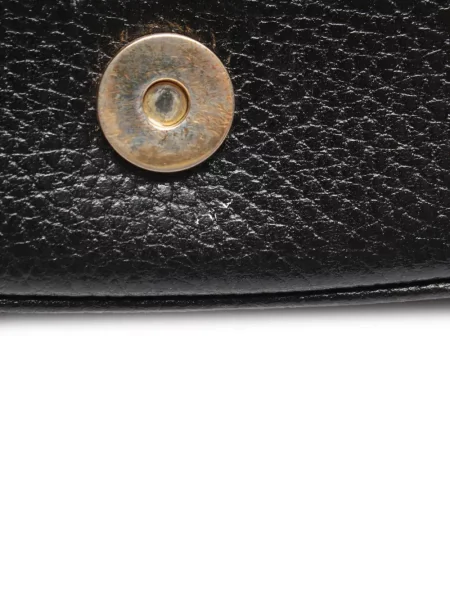 Geantă Cartier din piele negru