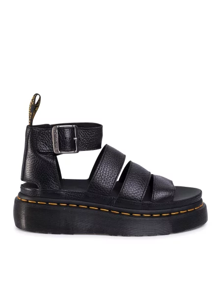 Σανδάλια Dr. Martens Clarissa II Quad μαύρο