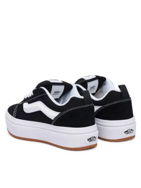 Sneakersy Vans černé