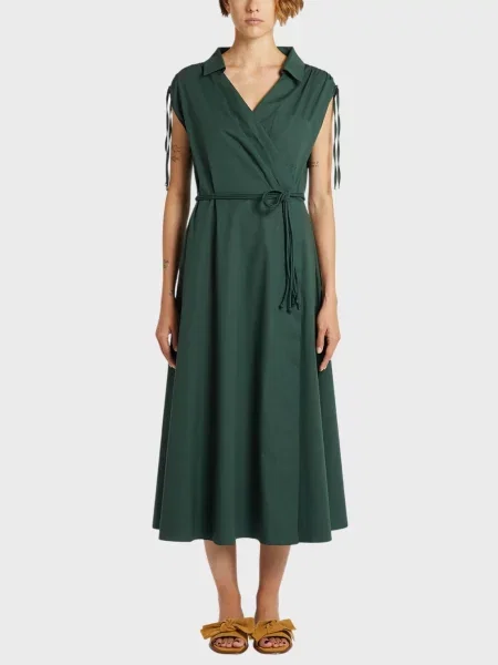 Сукня Marella зелена