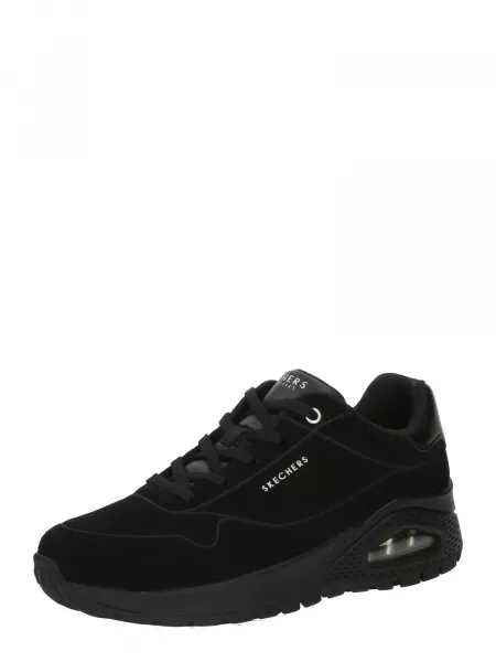 Skechers Tenisice crna