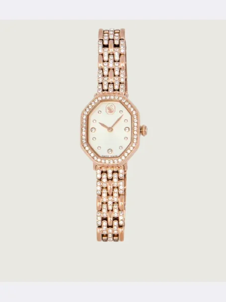 Swarovski óra DEXTERA sárga