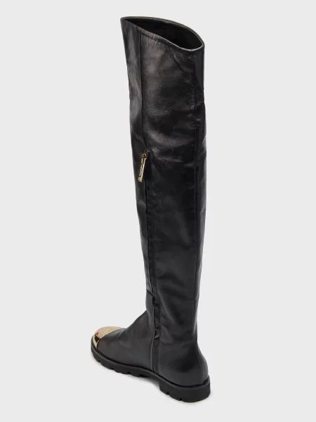 Сапоги Baldinini черные