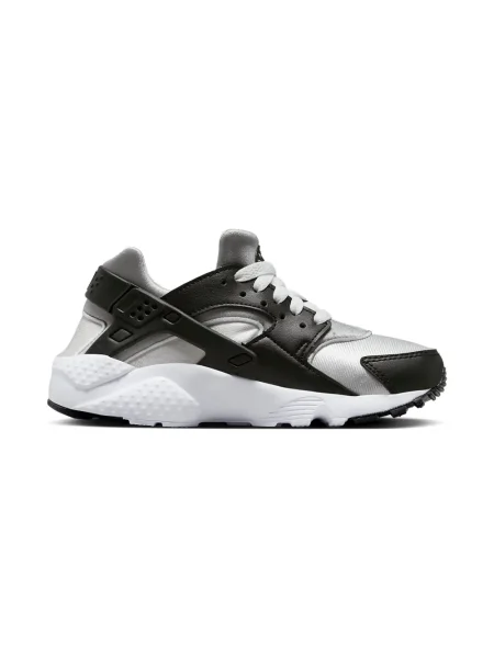 Buty do biegania dziecięce Nike Air Huarache czarne