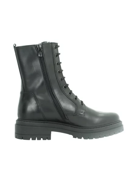 Pantofi Nerogiardini negru