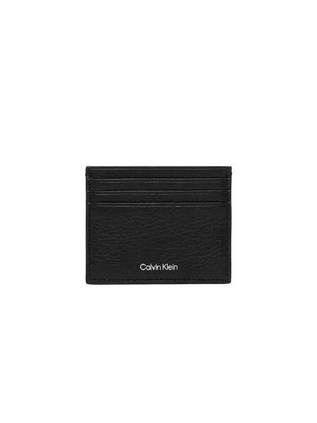 Opasan naramnica pas Calvin Klein črna