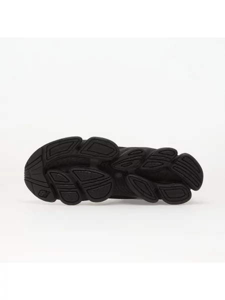 Кроссовки New Balance черные