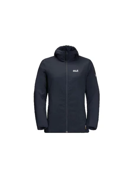Geacă Jack Wolfskin albastru