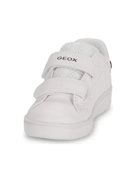 Tenisky Geox biela