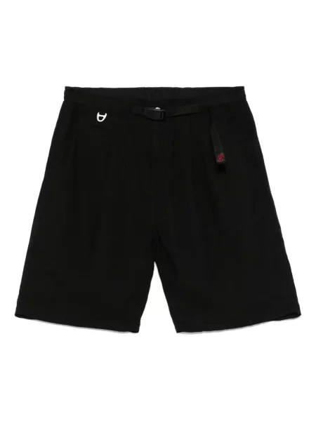 Pantaloni scurți Undercover de in negru