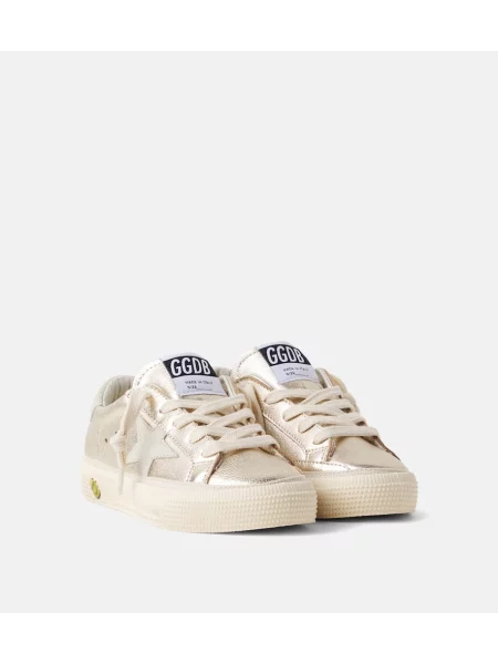 Gyerek sneaker Golden Goose May