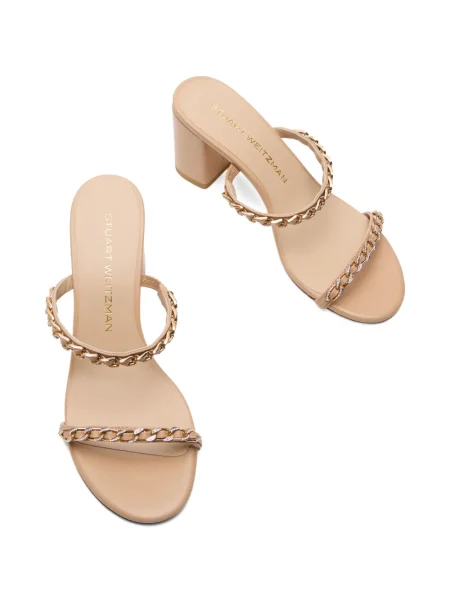 Colier Stuart Weitzman de cristal