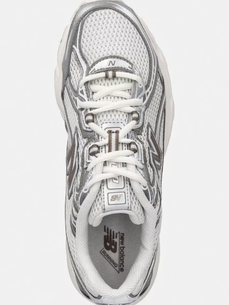 New Balance sportcipő női szürke