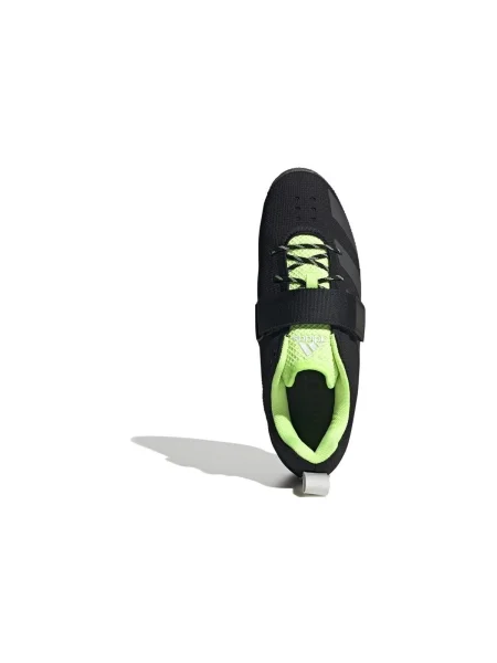 Tenisky Adidas čierna