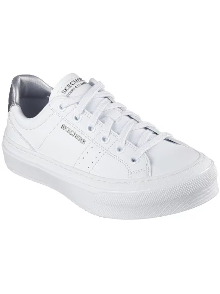 Buty sportowe Skechers Selene sophisticated białe