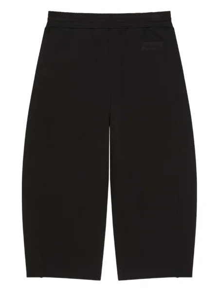 Talie pantaloni Givenchy negru