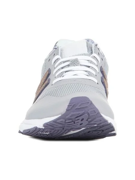 Pantofi New Balance gri