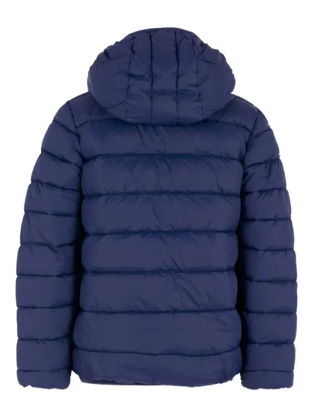 Kurtka dziecięca Timberland niebieska