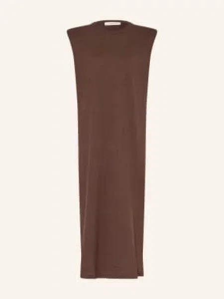 By Aylin Koenig Sukienka Z Dzianiny Debbie braun