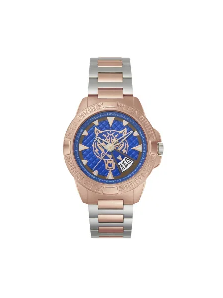 Ceas Plein Sport auriu