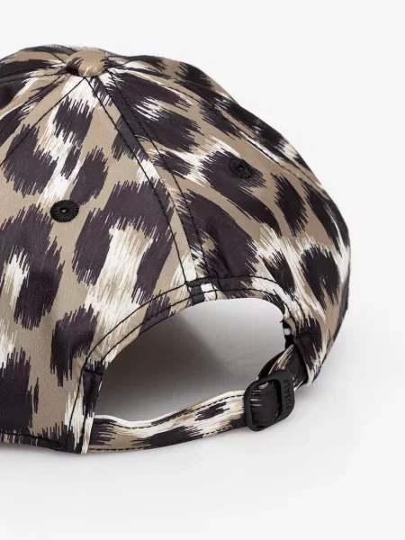 Fusalp бейсболка LEOPARD CAP