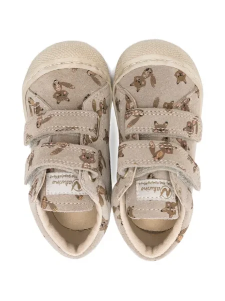 Sneakersy dziecięce Naturino