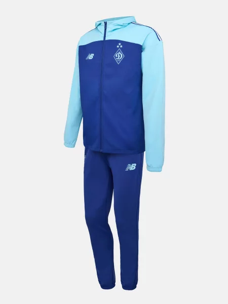 Ветровка New Balance синяя