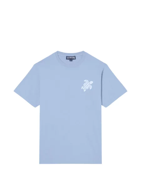 Tricou Vilebrequin albastru