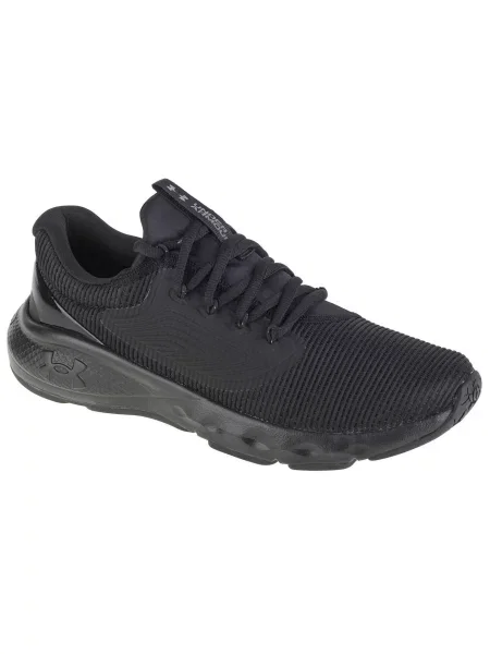 Buty do biegania Under Armour Charged Vantage 2 czarne