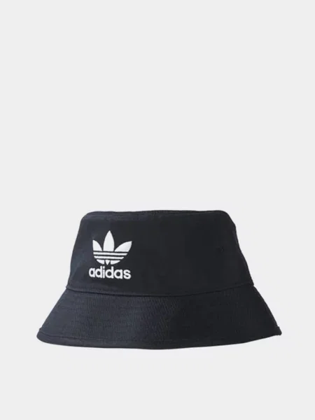 Шляпа Adidas черная