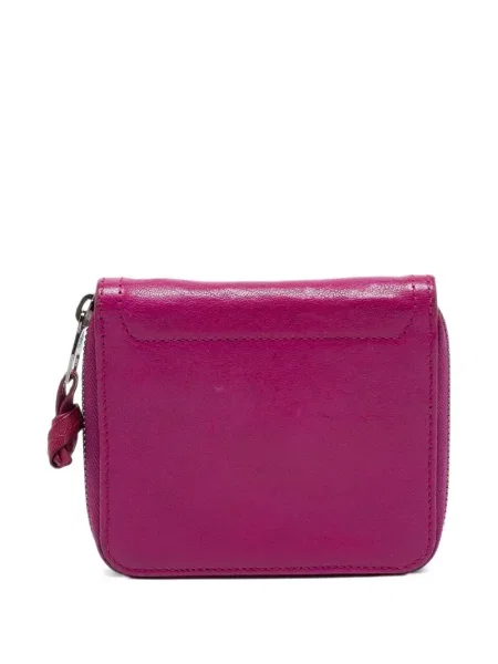 Portofel Proenza Schouler roz