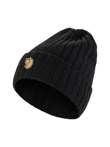 Căciulă Fjallraven bej