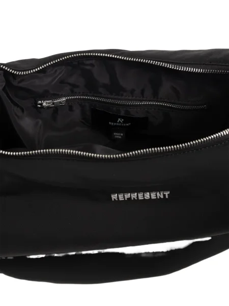 Geantă Represent negru